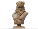 Фигурка Hades Bust