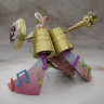 Фигурка Ута в костюме овечки из One Piece, изображение 2