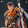 Фигурка Guts | Berserk: The Golden Age Arc | 263mm