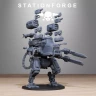 Фигурка FreeGuard Walker