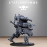 Фигурка FreeGuard Walker
