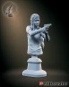 Фигурка Bust of Ellie