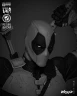 Фигурка Marvel Deadpool Bust — Version 2