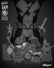 Фигурка Marvel Deadpool Bust — Version 2
