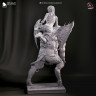 Фигурка Haru | Dorohedoro | 284mm