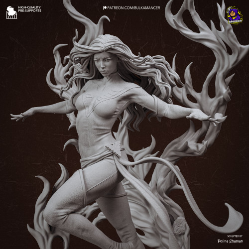 Фигурка Dark Phoenix | 318mm