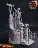 Фигурка Jack Skellington - The Nightmare Before Christmas