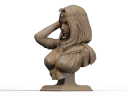 Фигурка Cleopatra Bust