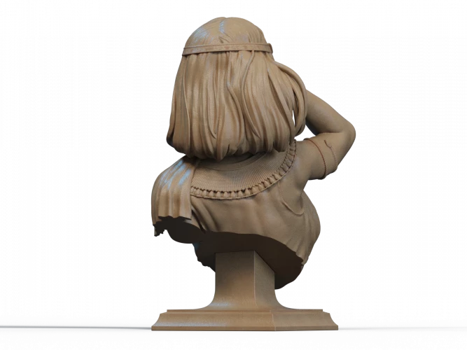 Фигурка Cleopatra Bust