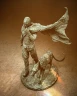 Фигурка Riddick With Jackal