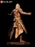 Фигурка Ezio Auditore — CarlosE