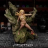 Фигурка Jungle Girl