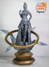 Фигурка Minfilia Warde - FFXIV - Version 1 and 2