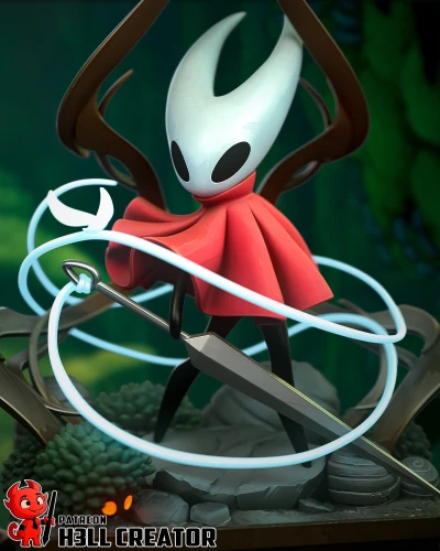 Фигурка Hornet