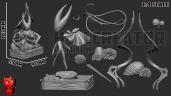 Фигурка Hornet