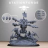 Фигурка Astronet Executor