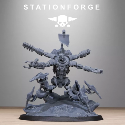 Фигурка Astronet Executor
