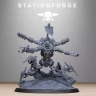 Фигурка Astronet Executor