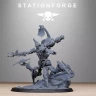 Фигурка Astronet Executor