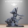 Фигурка Astronet Executor