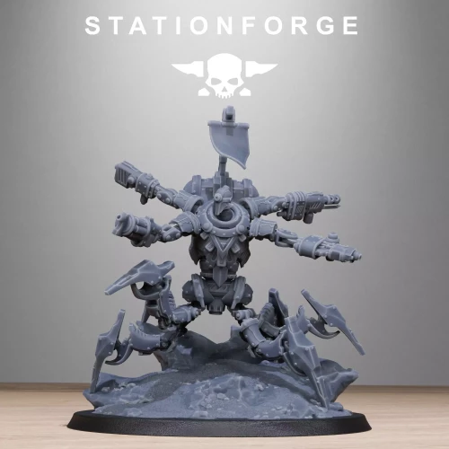 Фигурка Astronet Executor