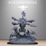 Фигурка Astronet Executor