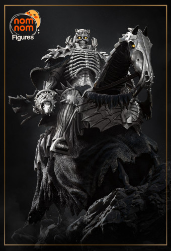 Фигурка Skull Knight - Berserk