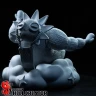 Фигурка Esquie toy