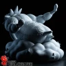 Фигурка Esquie toy