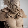 Фигурка Marvel Thor Portrait Bust — Wicked