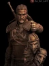 Фигурка Geralt — CarlosE