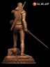 Фигурка Geralt — CarlosE