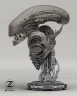 Фигурка Alien Xenomorph Bust