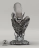 Фигурка Alien Xenomorph Bust