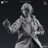 Фигурка Reina | Tekken 8 | 245mm