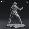 Фигурка Reina | Tekken 8 | 245mm