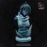 Фигурка Wenduag | Pathfinder: Wrath of the Righteous | Bust Version