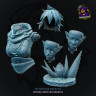 Фигурка Wenduag | Pathfinder: Wrath of the Righteous | Bust Version