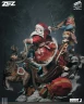 Фигурка Santa Claus