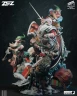 Фигурка Santa Claus