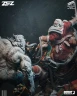 Фигурка Santa Claus