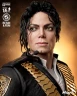 Фигурка Michael Jackson Sculpture