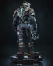 Фигурка Isaac Clarke — CarlosE
