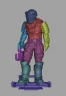 Фигурка Isaac Clarke — CarlosE