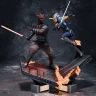 Фигурка Ahsoka Tano Vs Darth Maul