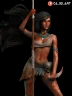 Фигурка Pocahontas