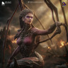 Фигурка Kerrigan | 280mm