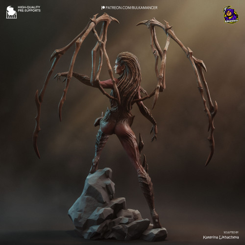 Фигурка Kerrigan | 280mm