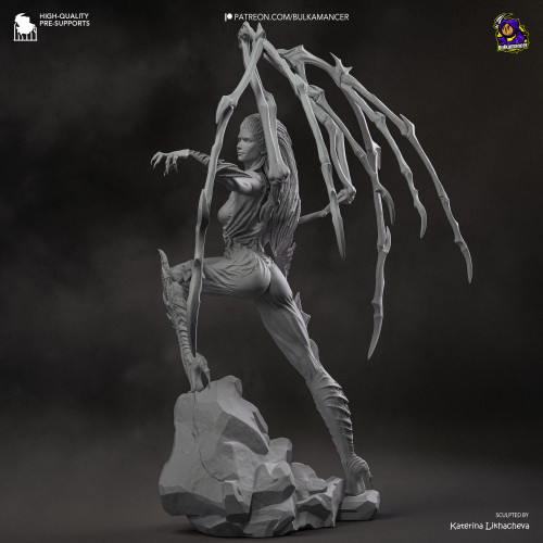 Фигурка Kerrigan | 280mm