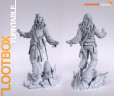 Фигурка Jack Sparrow - Pirates of the Carribean